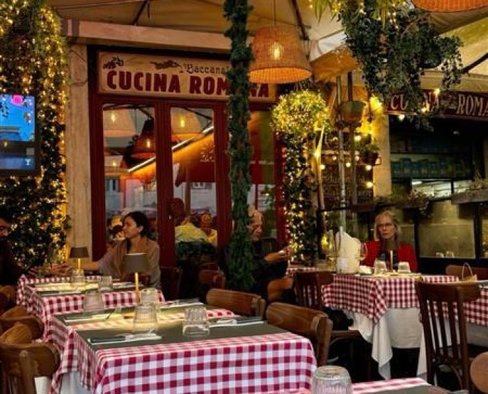 pizzeria